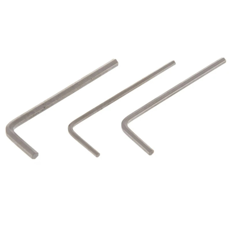 آچار بکس کد s113 مجموعه 46 عددی فولاد کروم وانادیوم اصلی