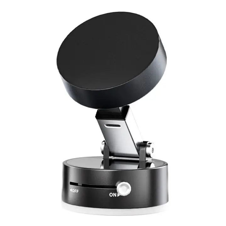 پایه نگهدارنده گوشی موبایل و تبلت مدل A2 وکیومی اورجینال سفارش امارات ، چرخش 360 درجه ، مناسب گوشی و تبلت vacuum suction