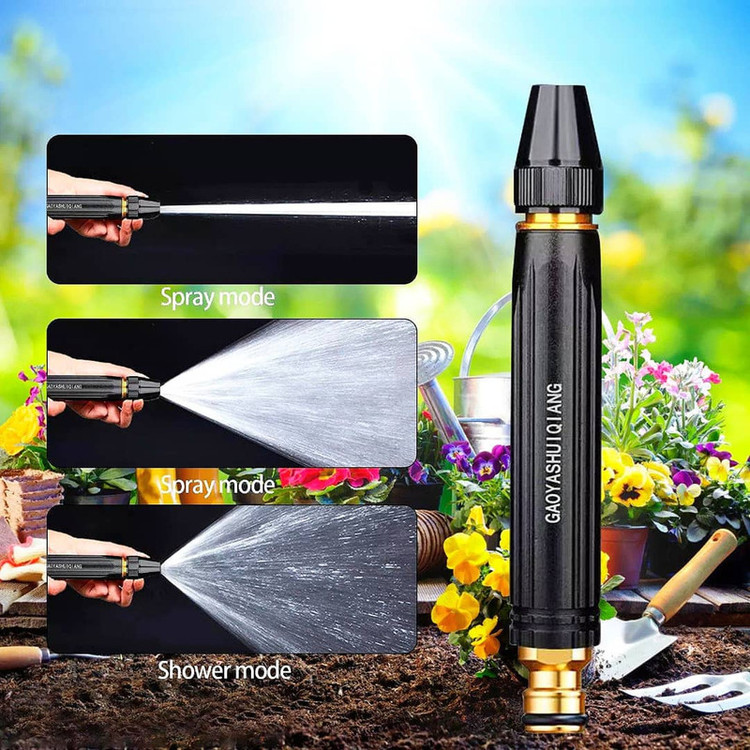 سری آبپاش مدل B-4 مجموعه 4 عددی اورجینال وارداتی کیفیت صنعتی