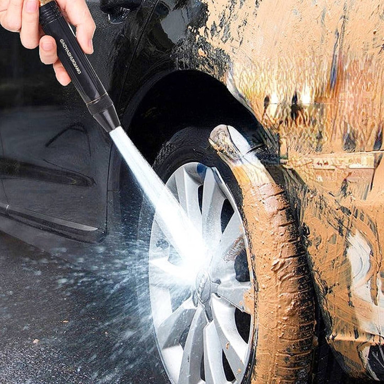 سری آبپاش مدل B-4 مجموعه 4 عددی اورجینال وارداتی کیفیت صنعتی