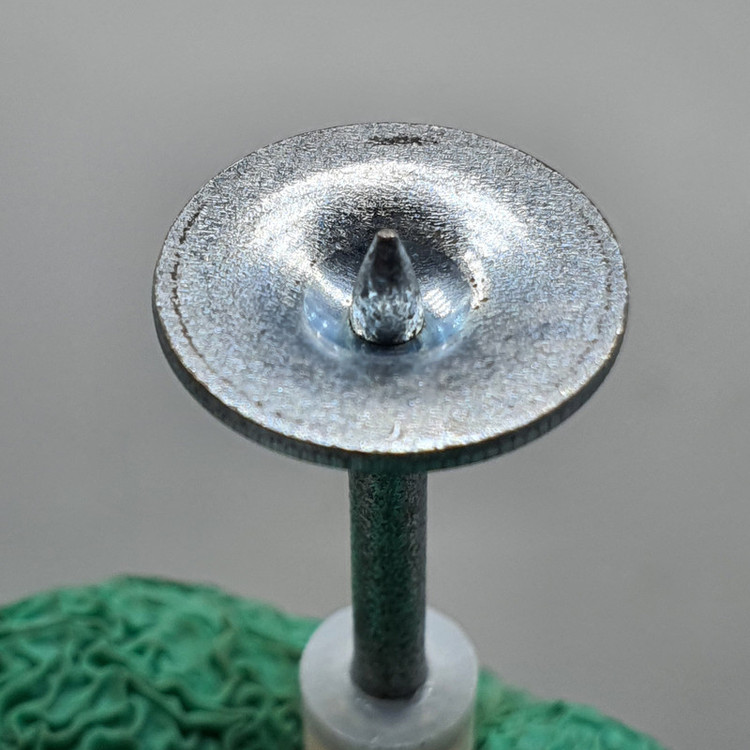 میخ چاشنی دار میخکوب کد 100p مجموعه 100 عددی کیفیت صنعتی اورجینال درجه یک