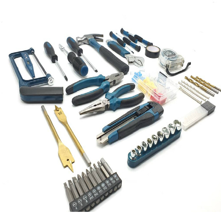 مجموعه 48 عددی جعبه ابزار باس مدل پریمیوم BS-5835 اصلی اورجینال وارداتی کیفیت صنعتی