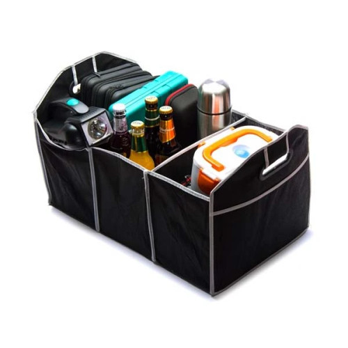 نظم دهنده صندوق عقب خودرو مدل BOX-300