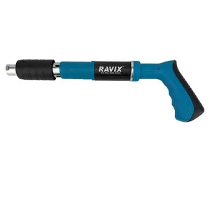 میخ کوب دستی RAVIX مدل TOOLS-STATION | ابزار میخکوب دستی چندمنظوره | ابزار نصب و تعمیرات حرفهای مدل اصلی اورجینال وارداتی سفارش کانادا